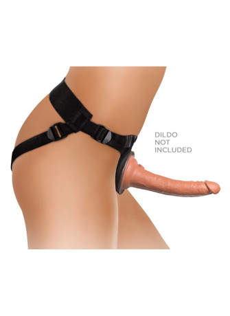 Comfy Body Dock Strap-on Harness